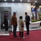 بیست و چهارمین نمایشگاه تخصصی صنعت ساختمان در رشت